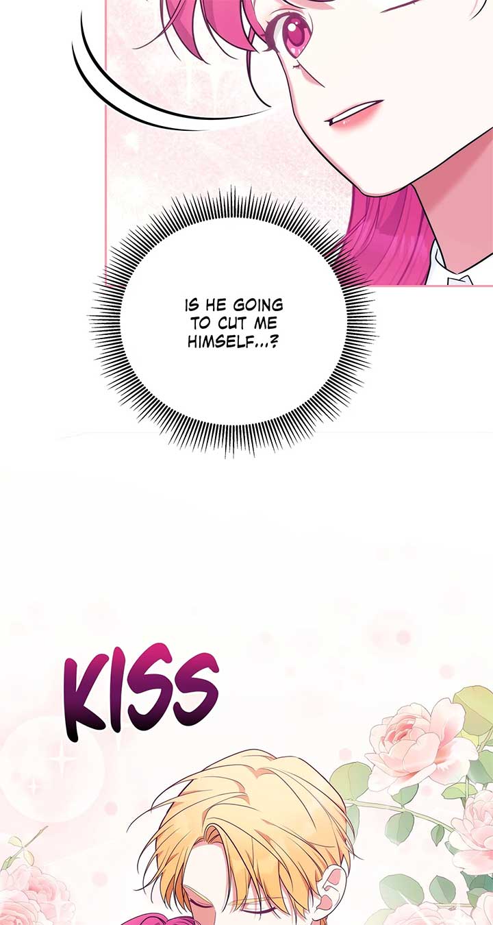 Marriage with the Archduke, I Know Now Chapter 51 308 ch 51 58