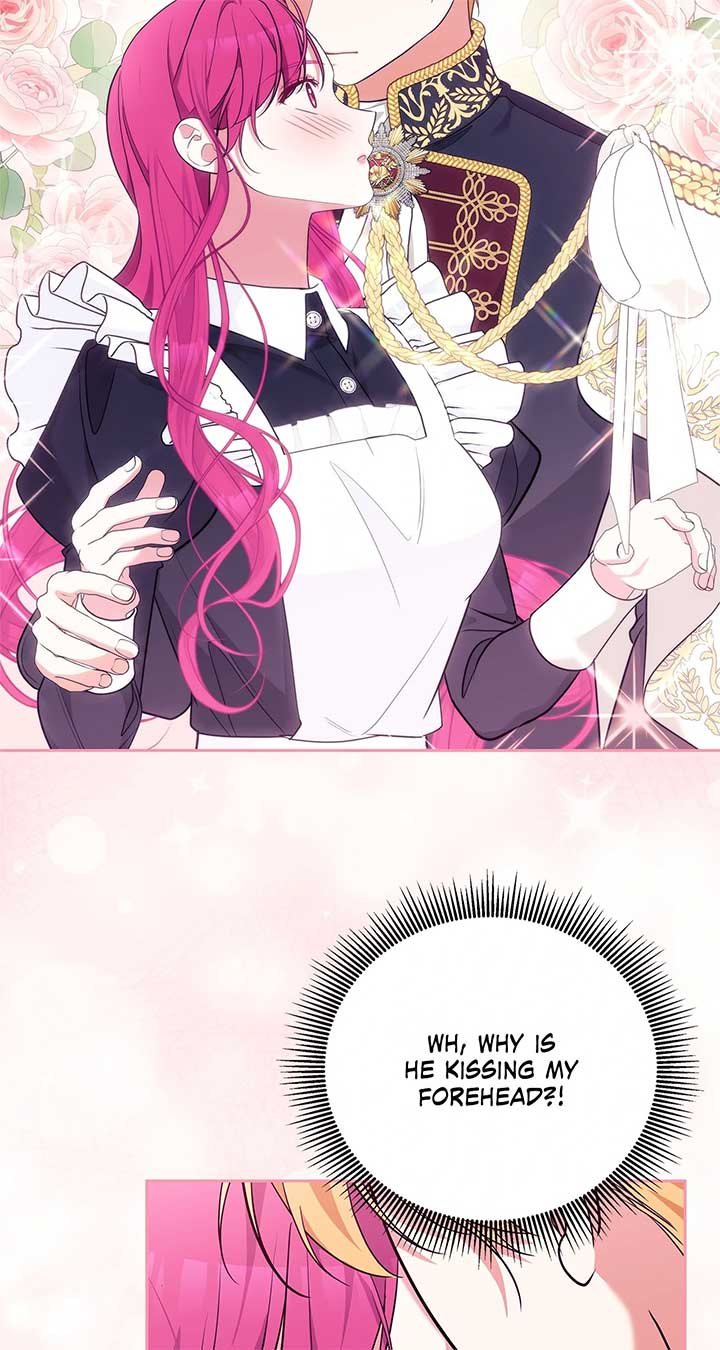 Marriage with the Archduke, I Know Now Chapter 51 309 ch 51 59