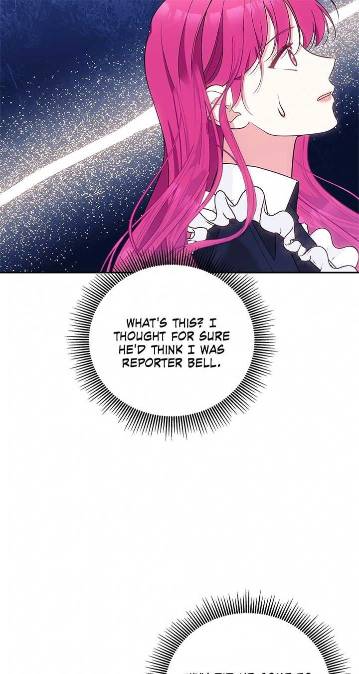 Marriage with the Archduke, I Know Now Chapter 51 256 ch 51 6