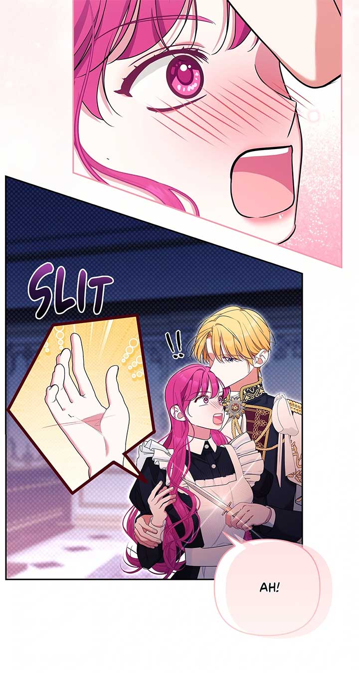 Marriage with the Archduke, I Know Now Chapter 51 310 ch 51 60