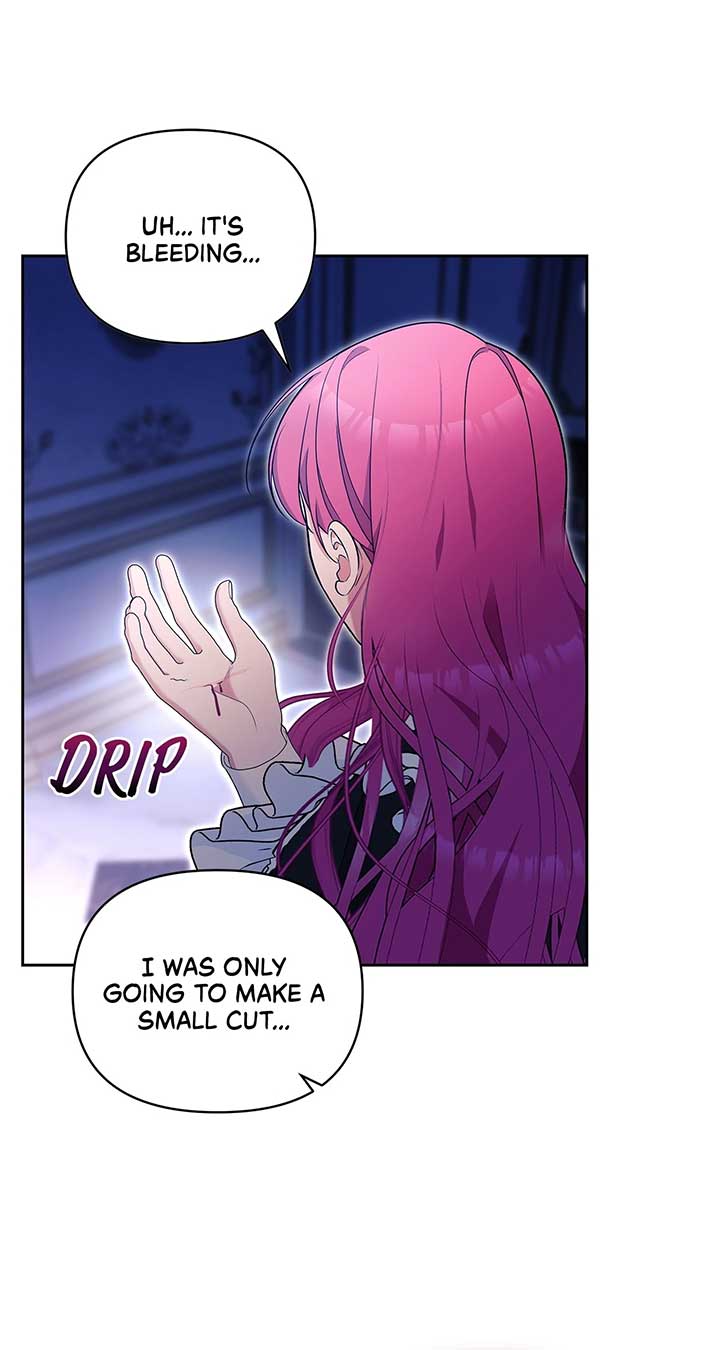 Marriage with the Archduke, I Know Now Chapter 51 312 ch 51 62