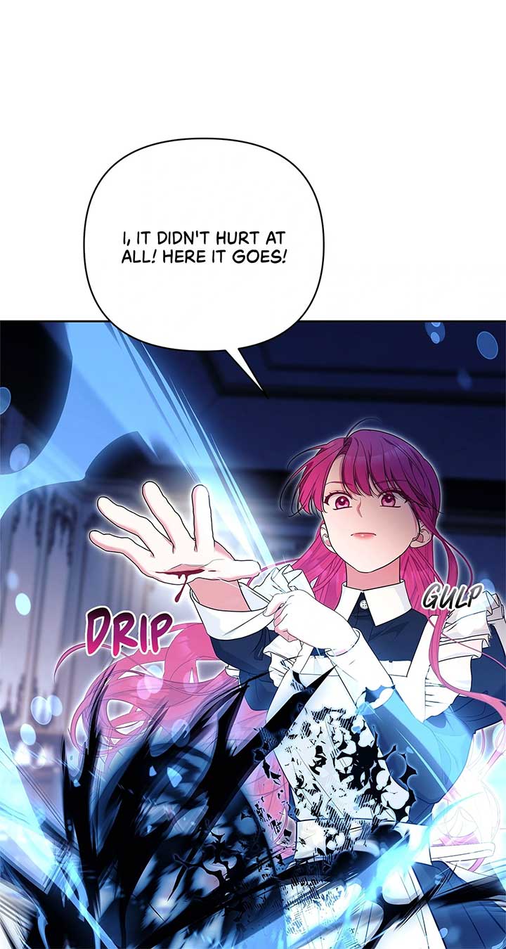 Marriage with the Archduke, I Know Now Chapter 51 314 ch 51 64