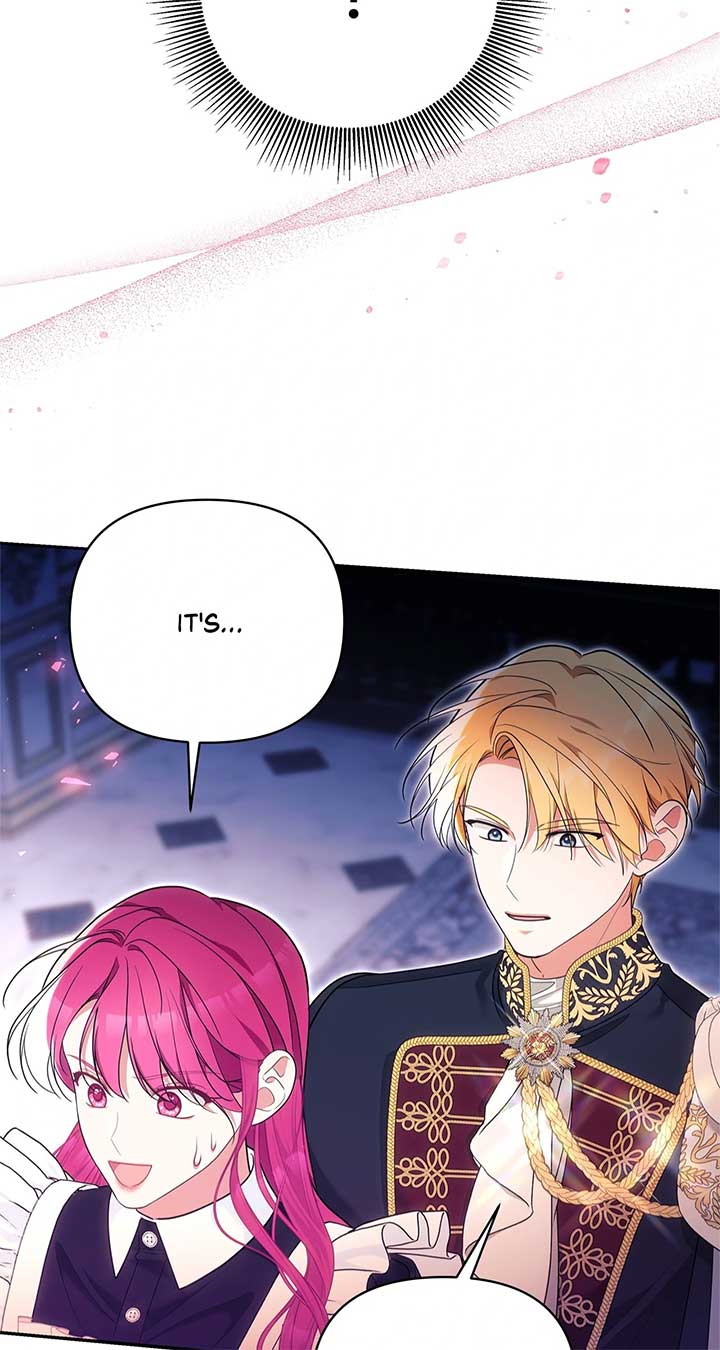 Marriage with the Archduke, I Know Now Chapter 51 317 ch 51 67