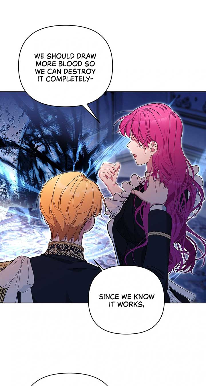 Marriage with the Archduke, I Know Now Chapter 51 319 ch 51 69