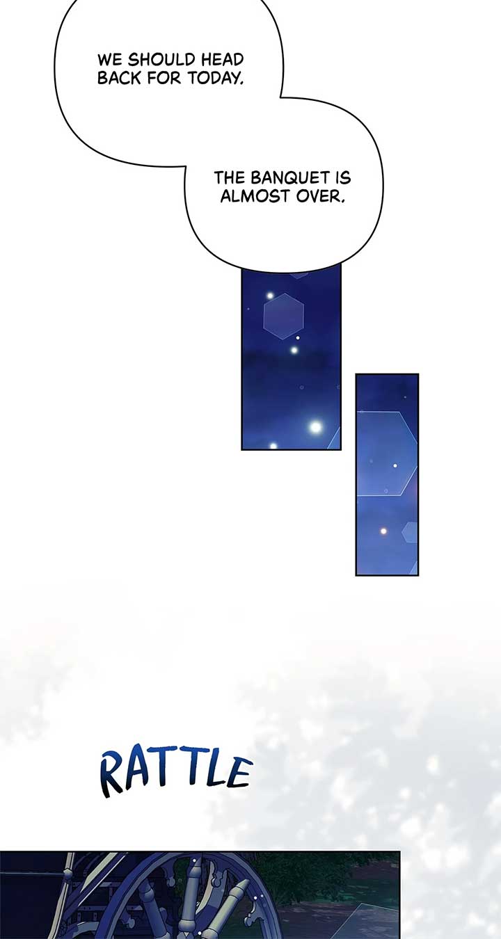 Marriage with the Archduke, I Know Now Chapter 51 320 ch 51 70