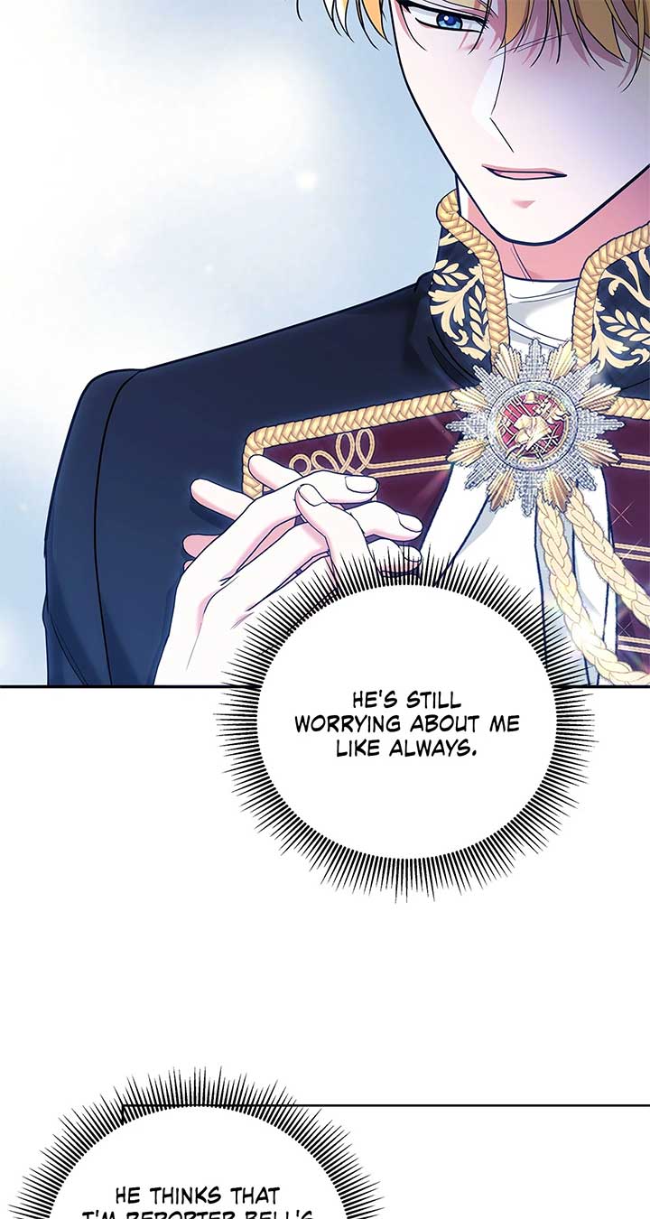 Marriage with the Archduke, I Know Now Chapter 51 323 ch 51 73