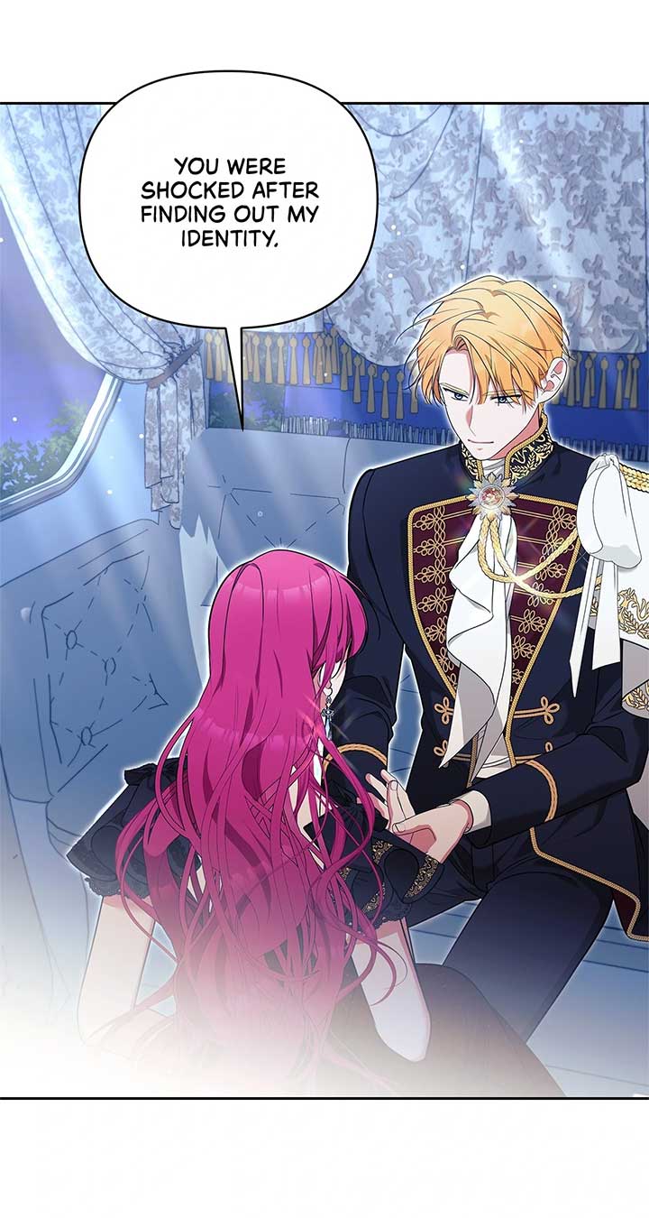 Marriage with the Archduke, I Know Now Chapter 51 326 ch 51 76