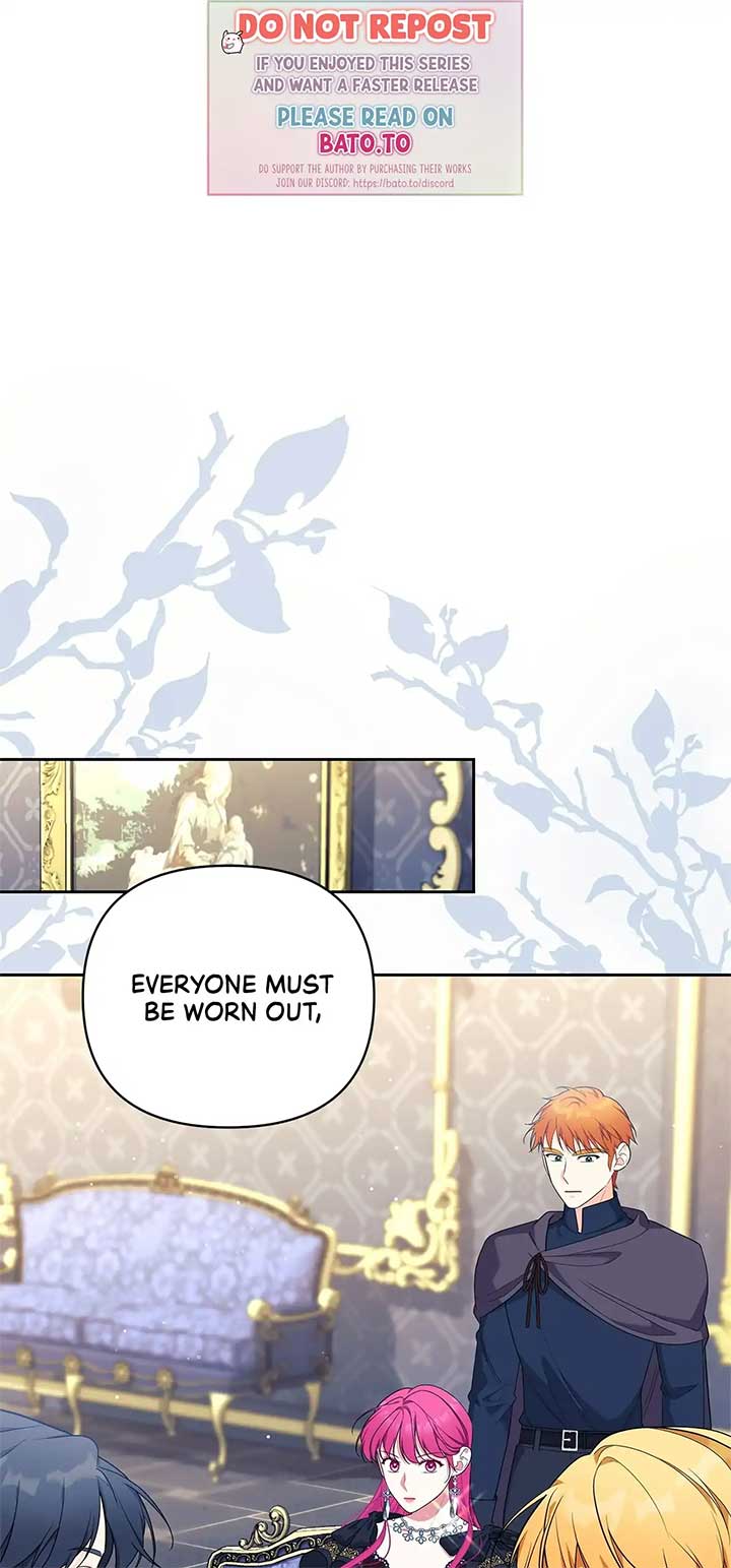 Marriage with the Archduke, I Know Now Chapter 52 254 ch 52 1