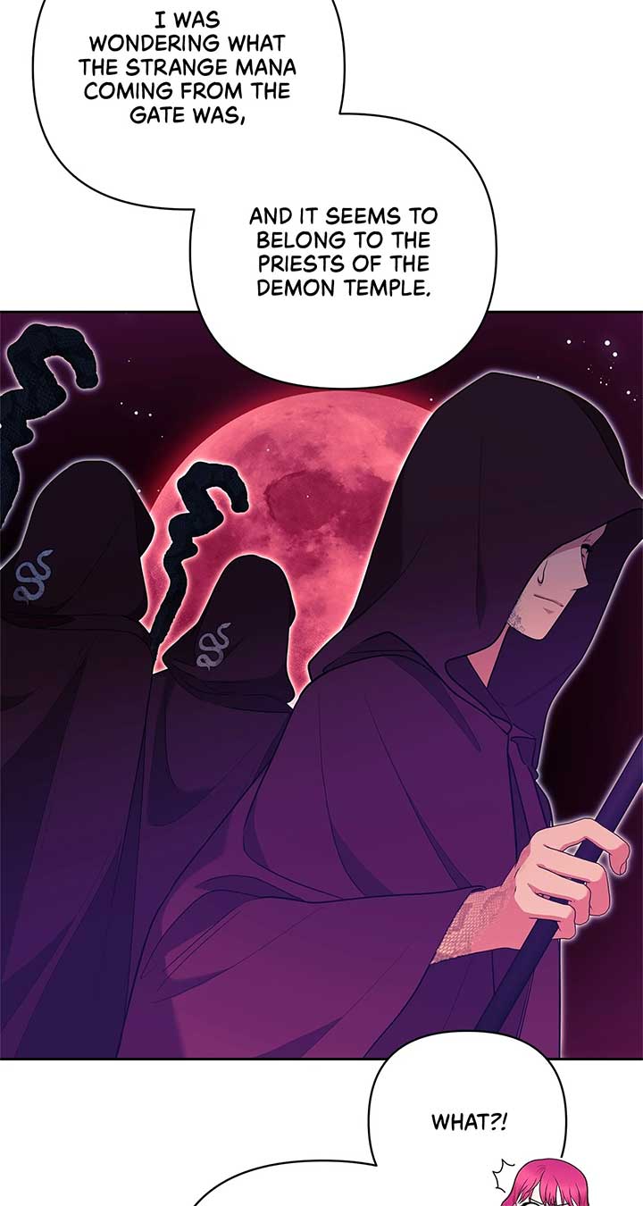 Marriage with the Archduke, I Know Now Chapter 52 263 ch 52 10