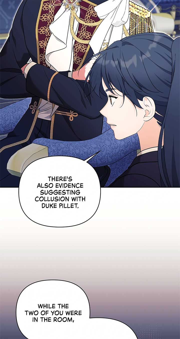 Marriage with the Archduke, I Know Now Chapter 52 265 ch 52 12