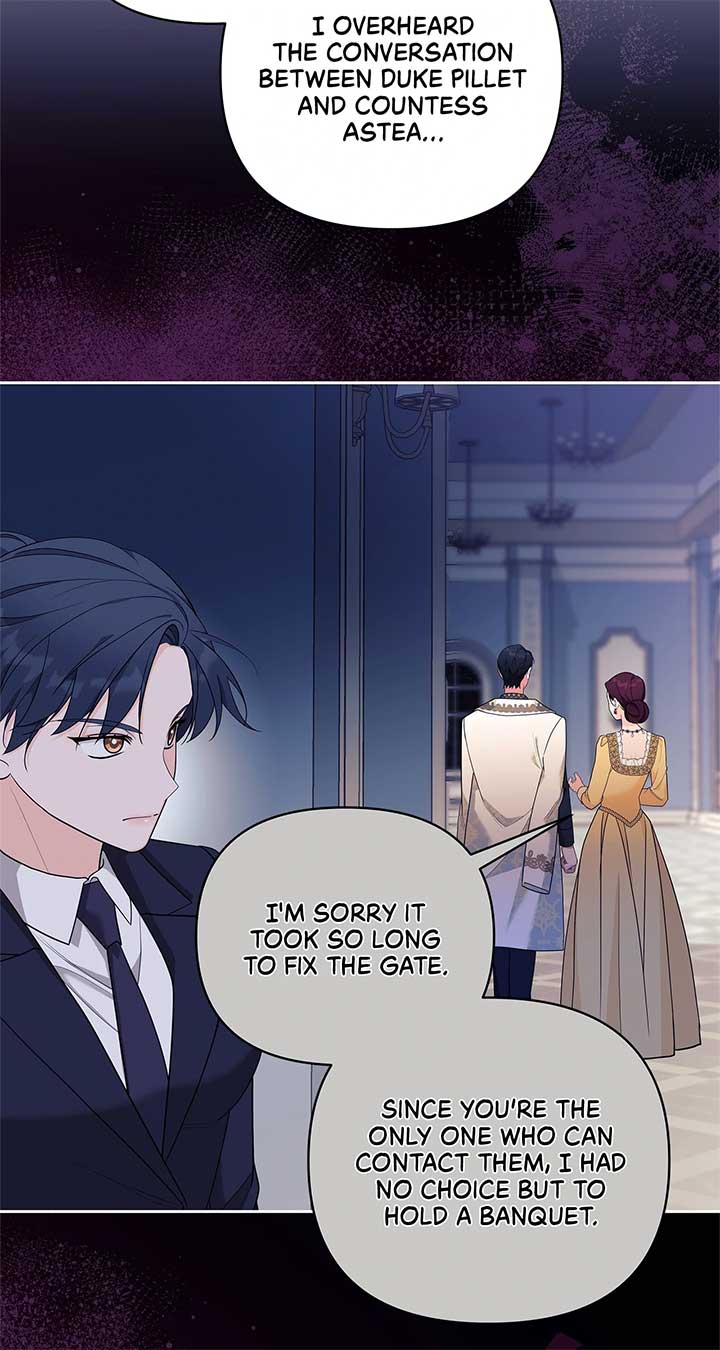 Marriage with the Archduke, I Know Now Chapter 52 266 ch 52 13