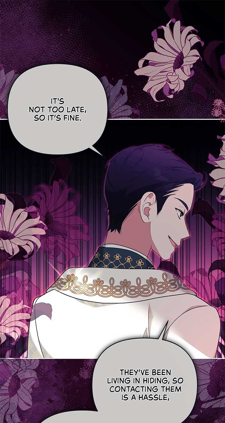 Marriage with the Archduke, I Know Now Chapter 52 267 ch 52 14