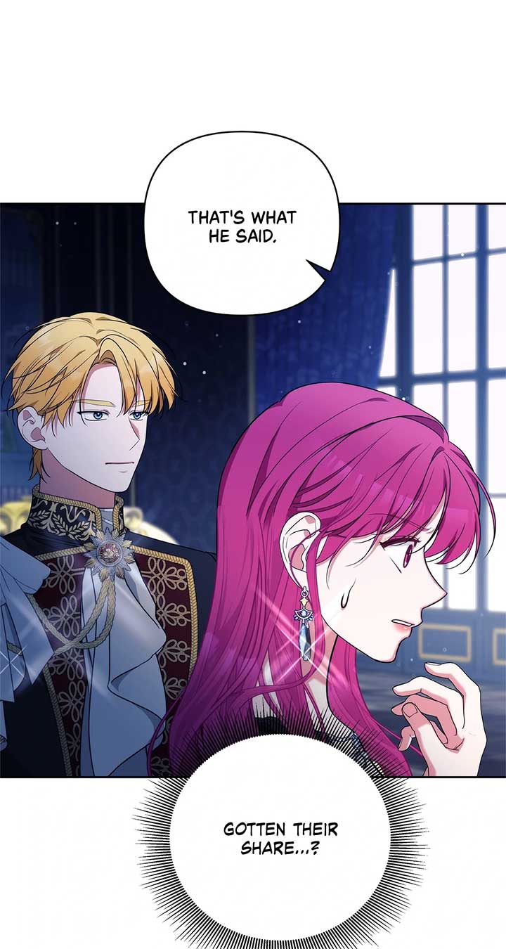 Marriage with the Archduke, I Know Now Chapter 52 269 ch 52 16