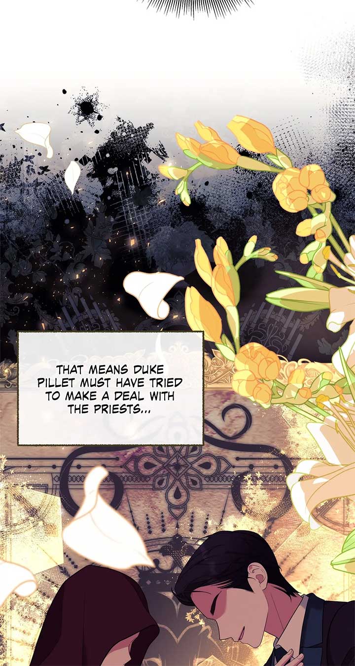 Marriage with the Archduke, I Know Now Chapter 52 270 ch 52 17