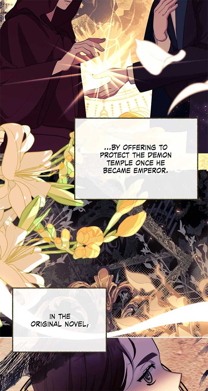 Marriage with the Archduke, I Know Now Chapter 52 271 ch 52 18