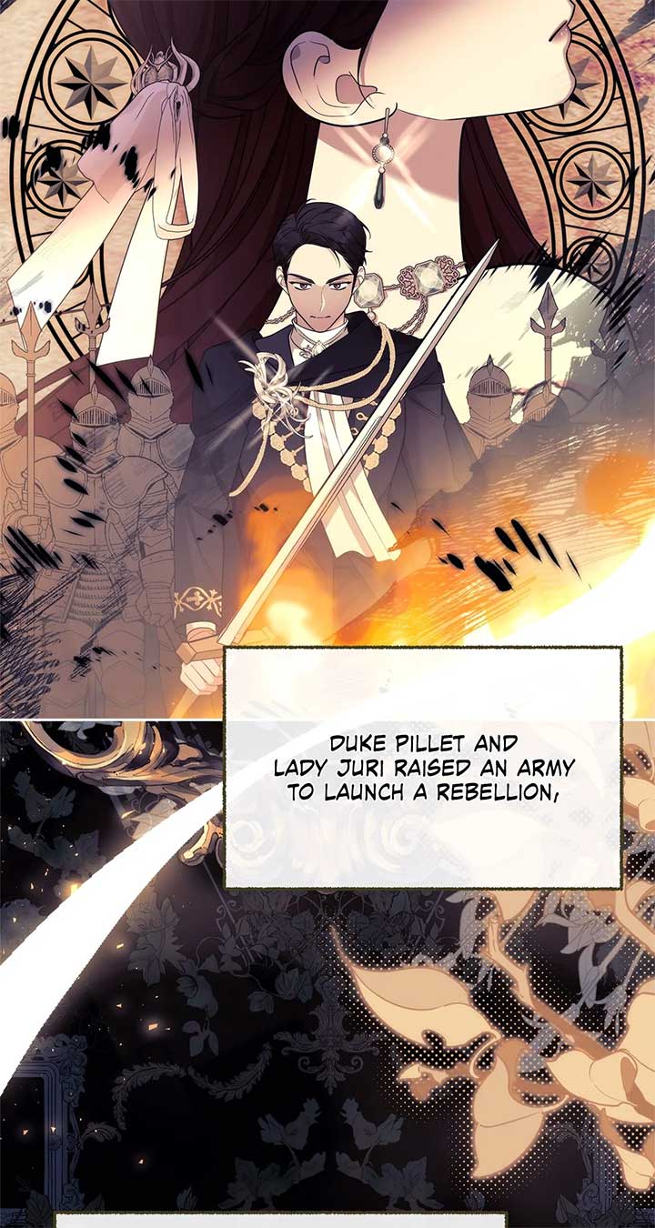 Marriage with the Archduke, I Know Now Chapter 52 272 ch 52 19