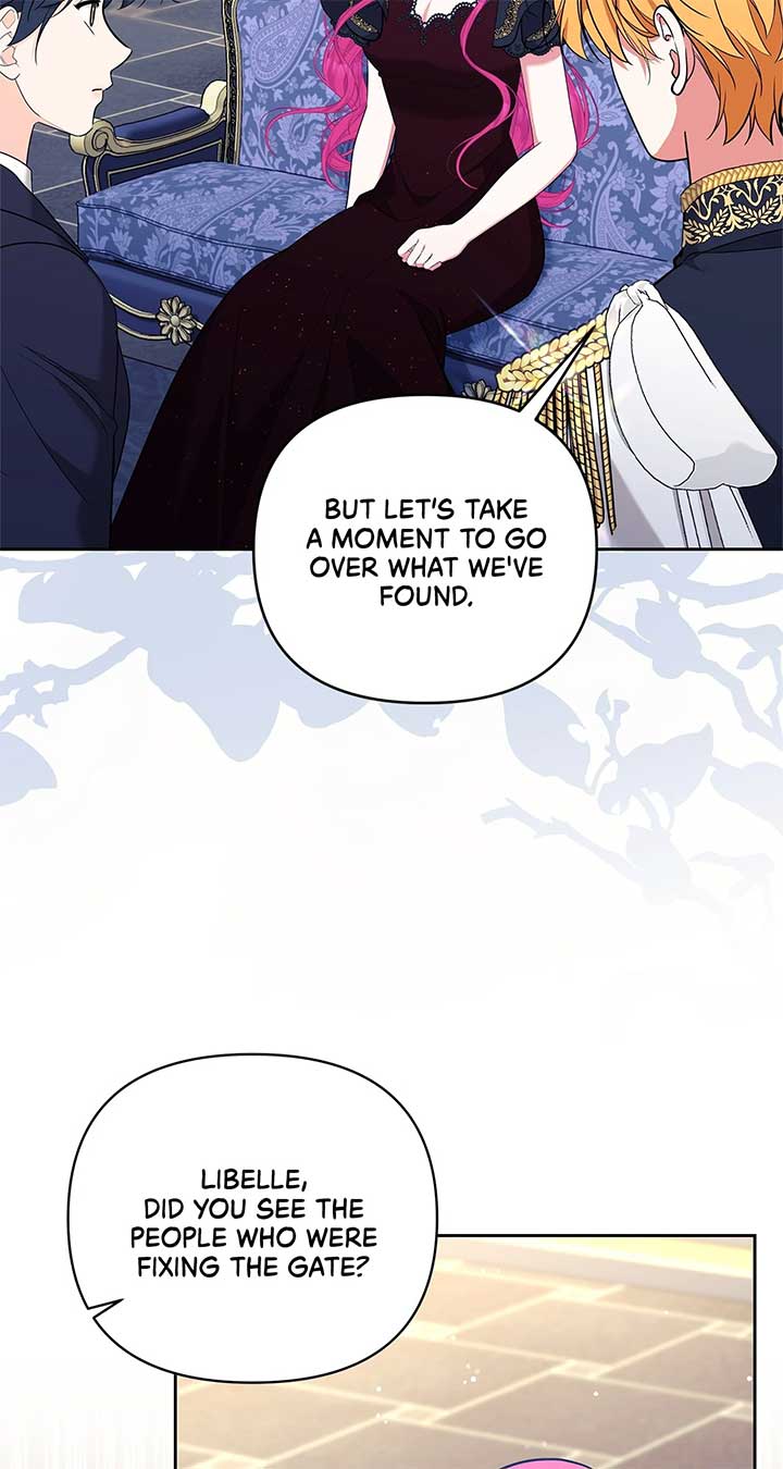 Marriage with the Archduke, I Know Now Chapter 52 255 ch 52 2