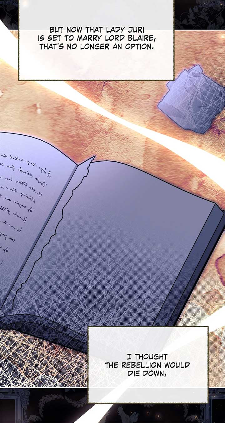 Marriage with the Archduke, I Know Now Chapter 52 273 ch 52 20