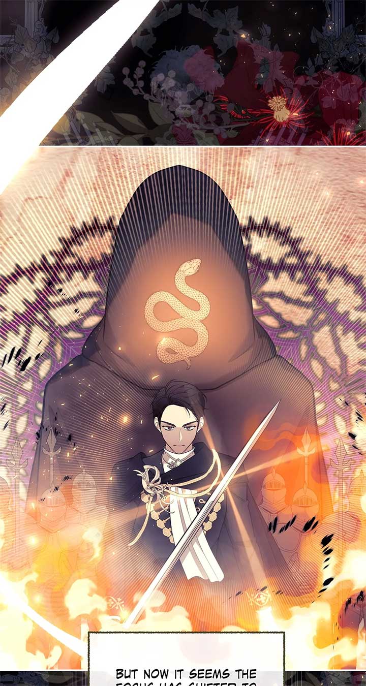 Marriage with the Archduke, I Know Now Chapter 52 274 ch 52 21