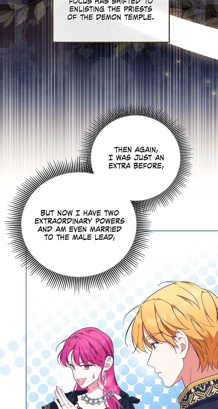 Marriage with the Archduke, I Know Now Chapter 52 275 ch 52 22