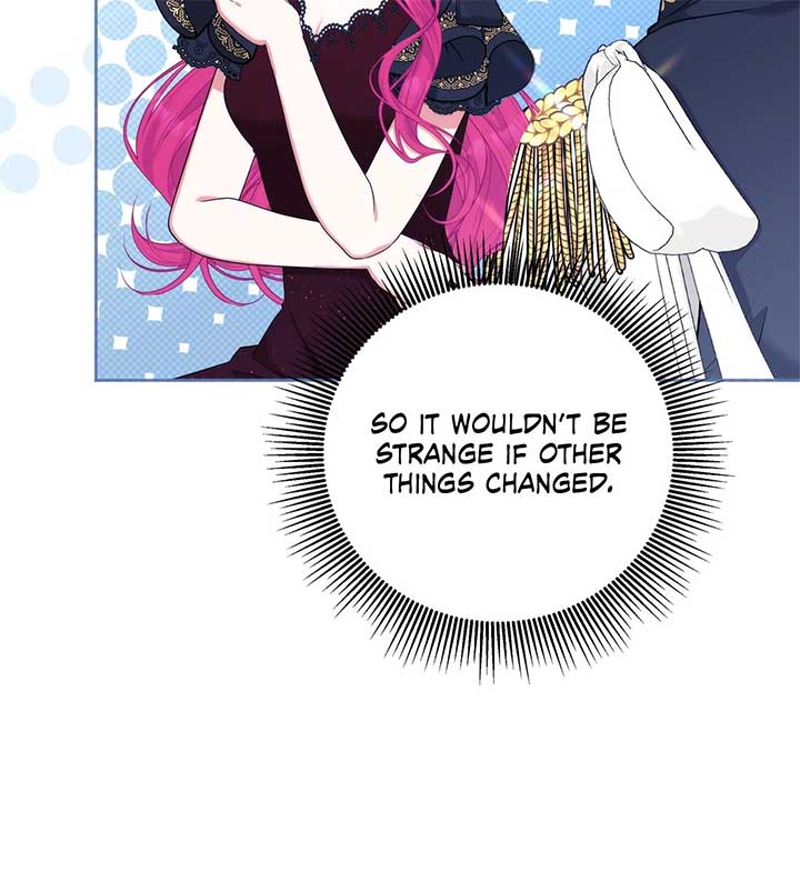 Marriage with the Archduke, I Know Now Chapter 52 276 ch 52 23