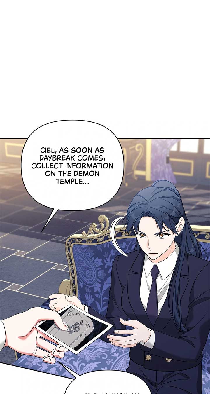 Marriage with the Archduke, I Know Now Chapter 52 277 ch 52 24