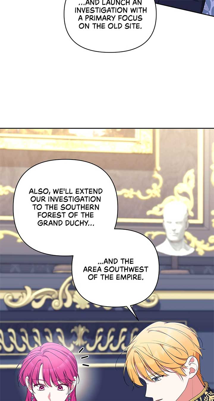 Marriage with the Archduke, I Know Now Chapter 52 278 ch 52 25