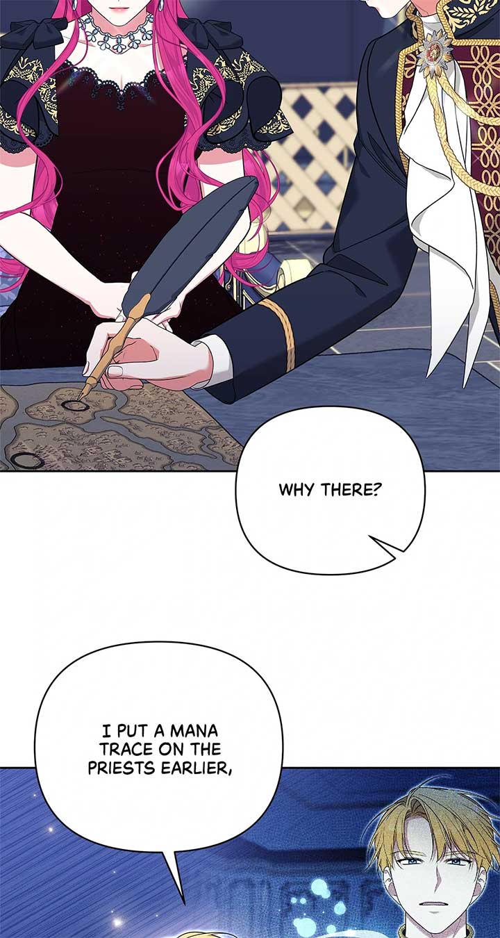 Marriage with the Archduke, I Know Now Chapter 52 279 ch 52 26