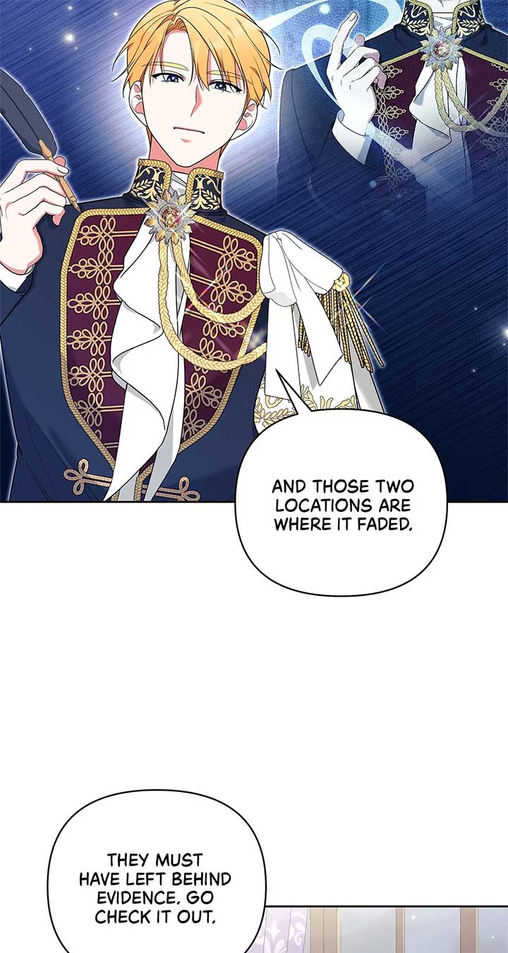 Marriage with the Archduke, I Know Now Chapter 52 280 ch 52 27