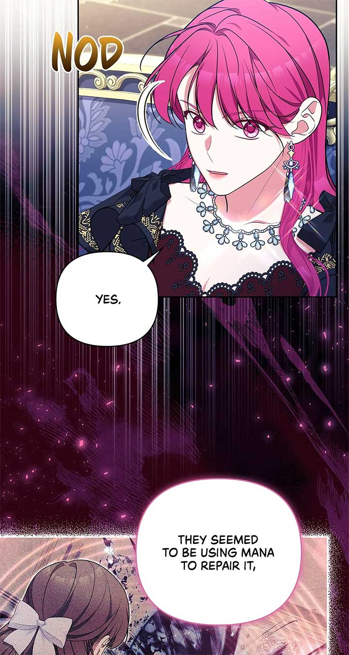 Marriage with the Archduke, I Know Now Chapter 52 256 ch 52 3