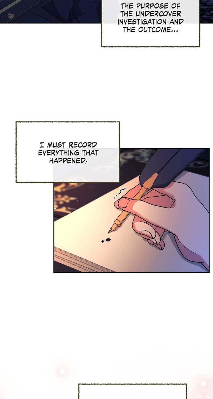 Marriage with the Archduke, I Know Now Chapter 52 285 ch 52 32