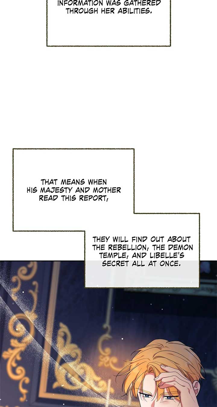 Marriage with the Archduke, I Know Now Chapter 52 287 ch 52 34