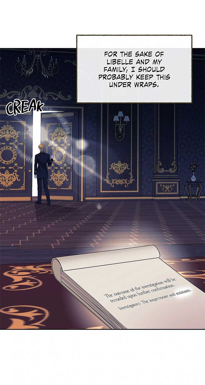 Marriage with the Archduke, I Know Now Chapter 52 290 ch 52 37