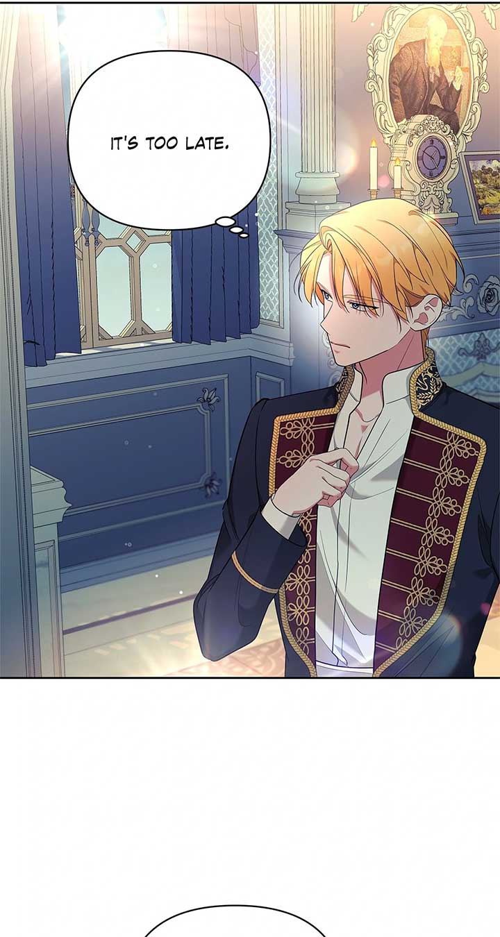 Marriage with the Archduke, I Know Now Chapter 52 292 ch 52 39