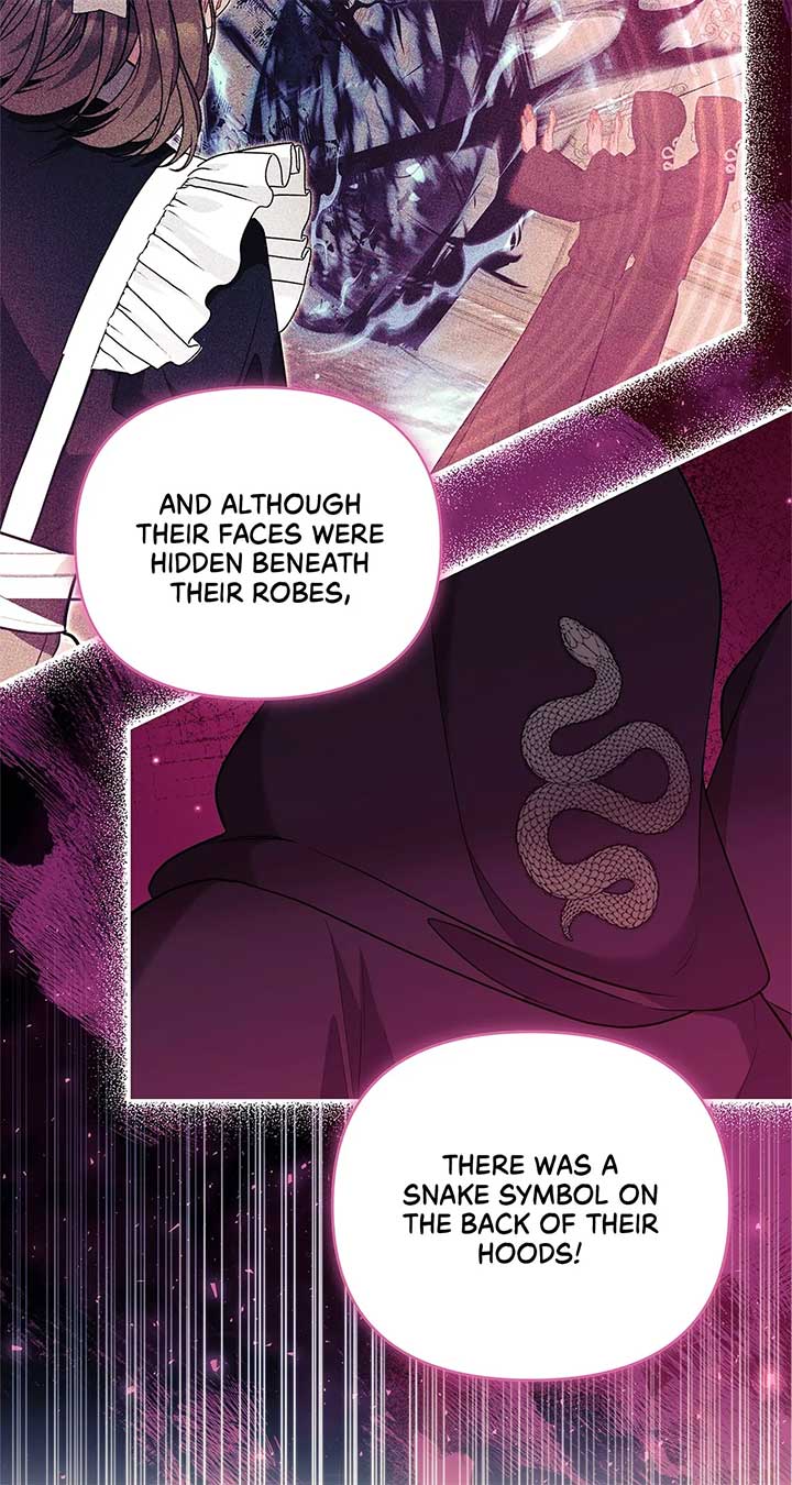 Marriage with the Archduke, I Know Now Chapter 52 257 ch 52 4