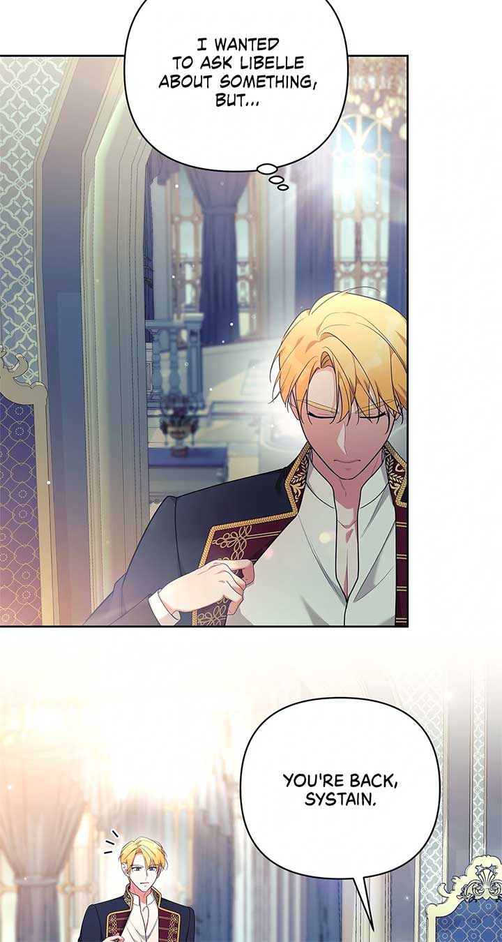 Marriage with the Archduke, I Know Now Chapter 52 293 ch 52 40