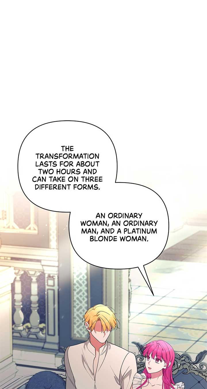 Marriage with the Archduke, I Know Now Chapter 52 298 ch 52 45