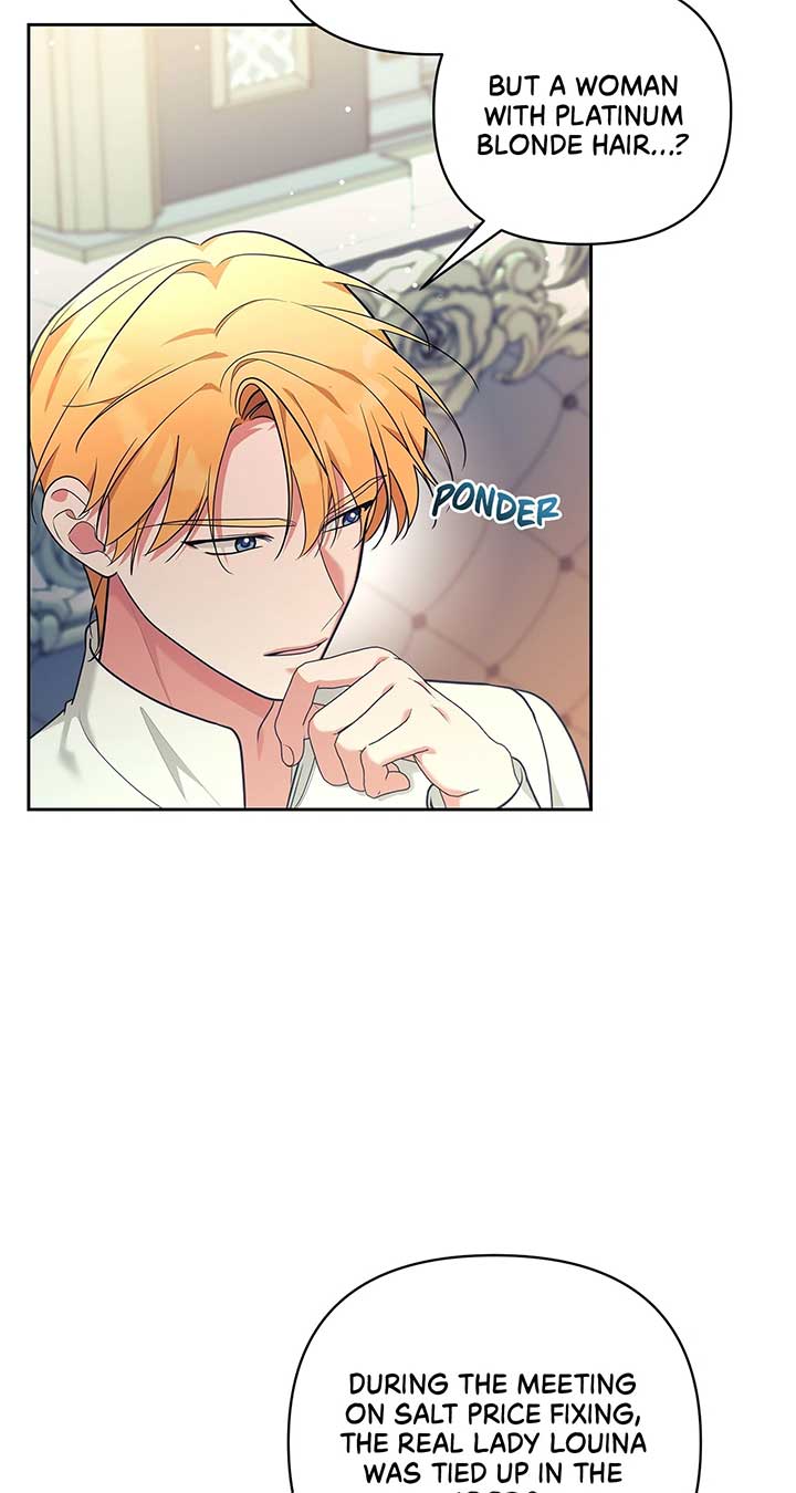 Marriage with the Archduke, I Know Now Chapter 52 300 ch 52 47