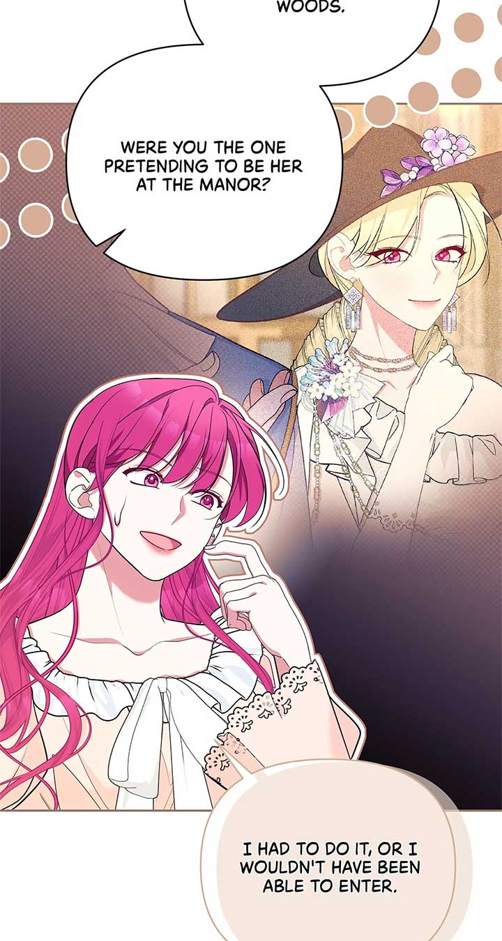 Marriage with the Archduke, I Know Now Chapter 52 301 ch 52 48