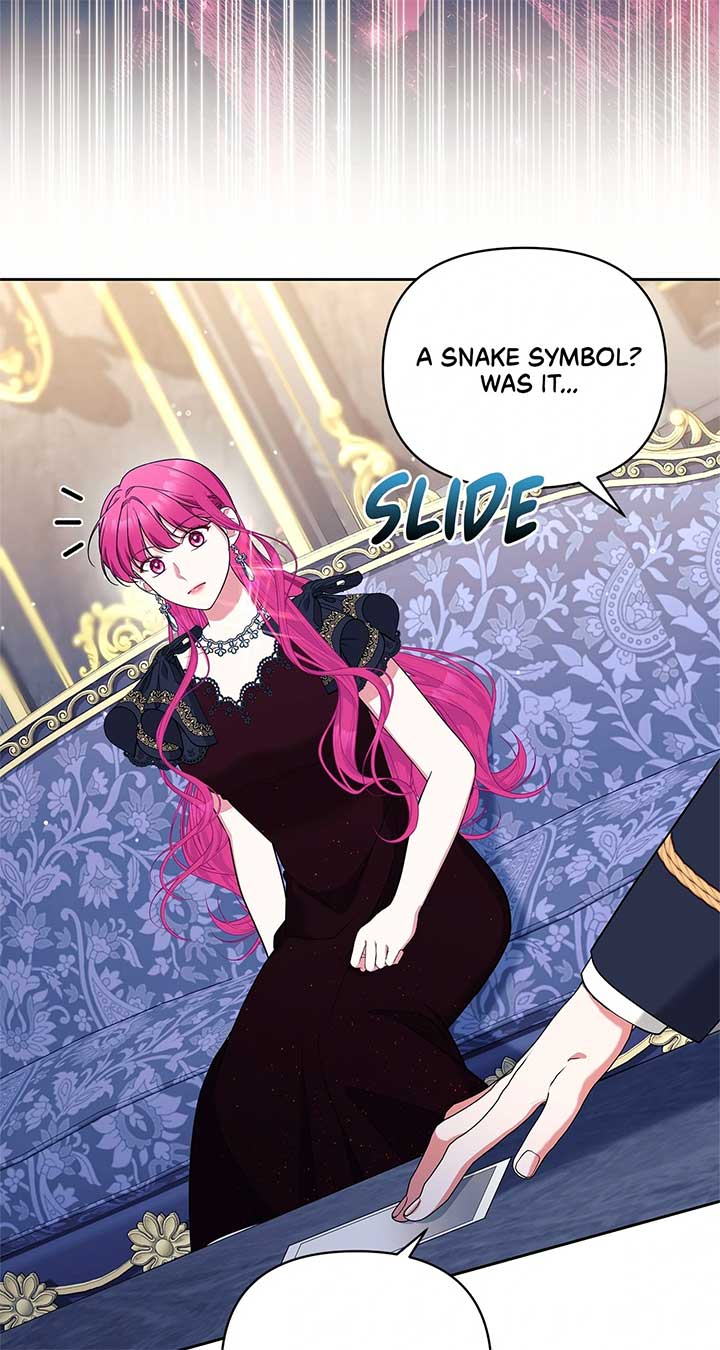 Marriage with the Archduke, I Know Now Chapter 52 258 ch 52 5