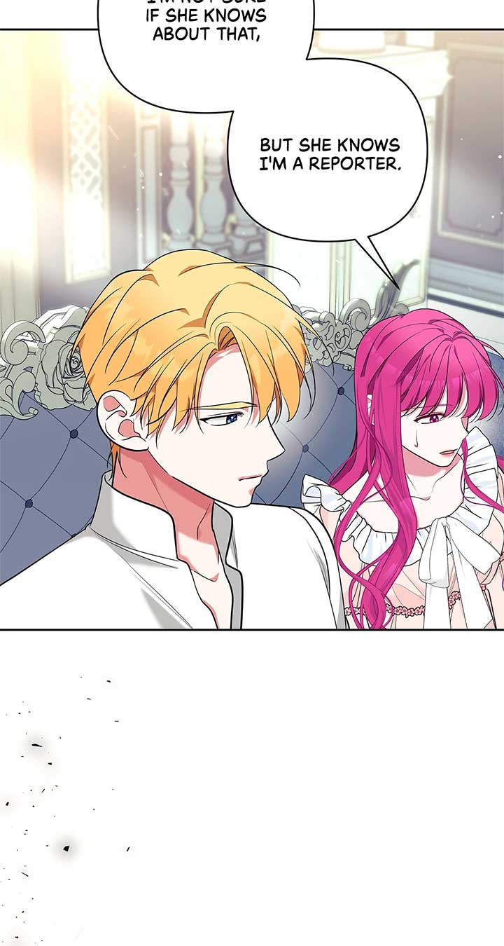 Marriage with the Archduke, I Know Now Chapter 52 306 ch 52 53