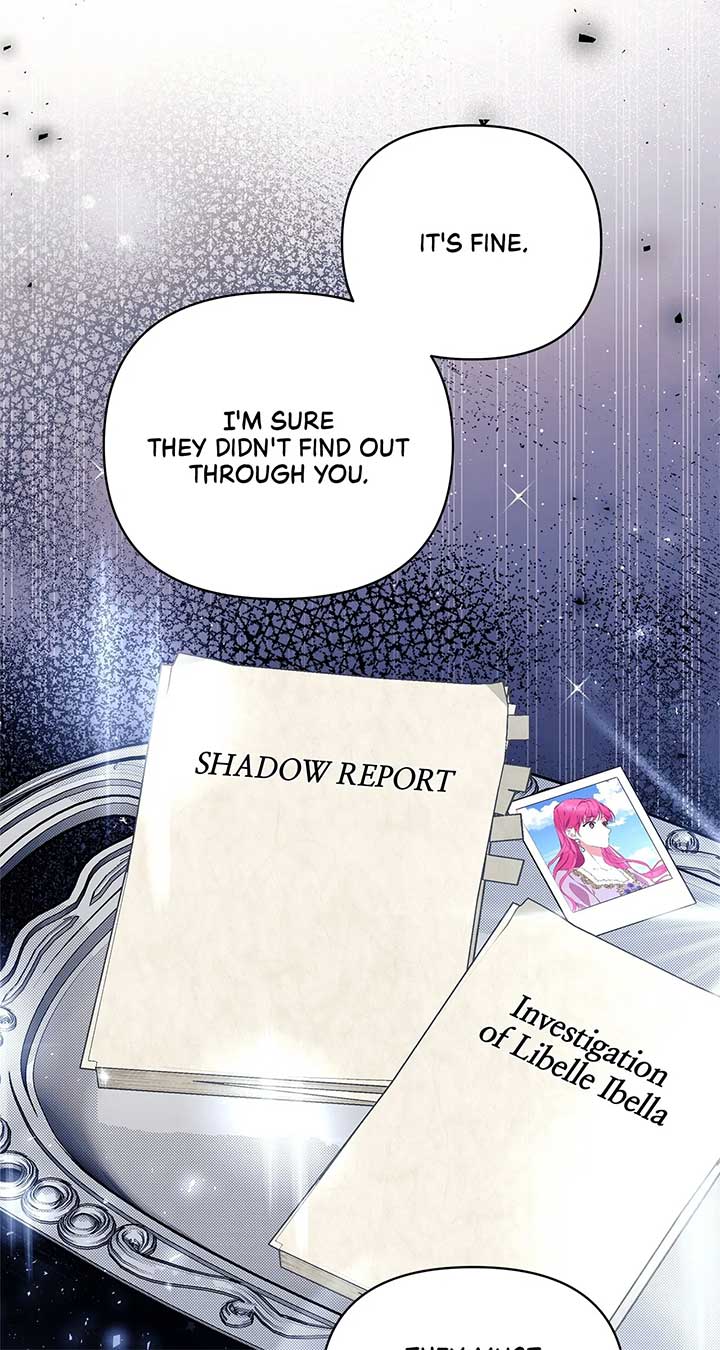 Marriage with the Archduke, I Know Now Chapter 52 308 ch 52 55