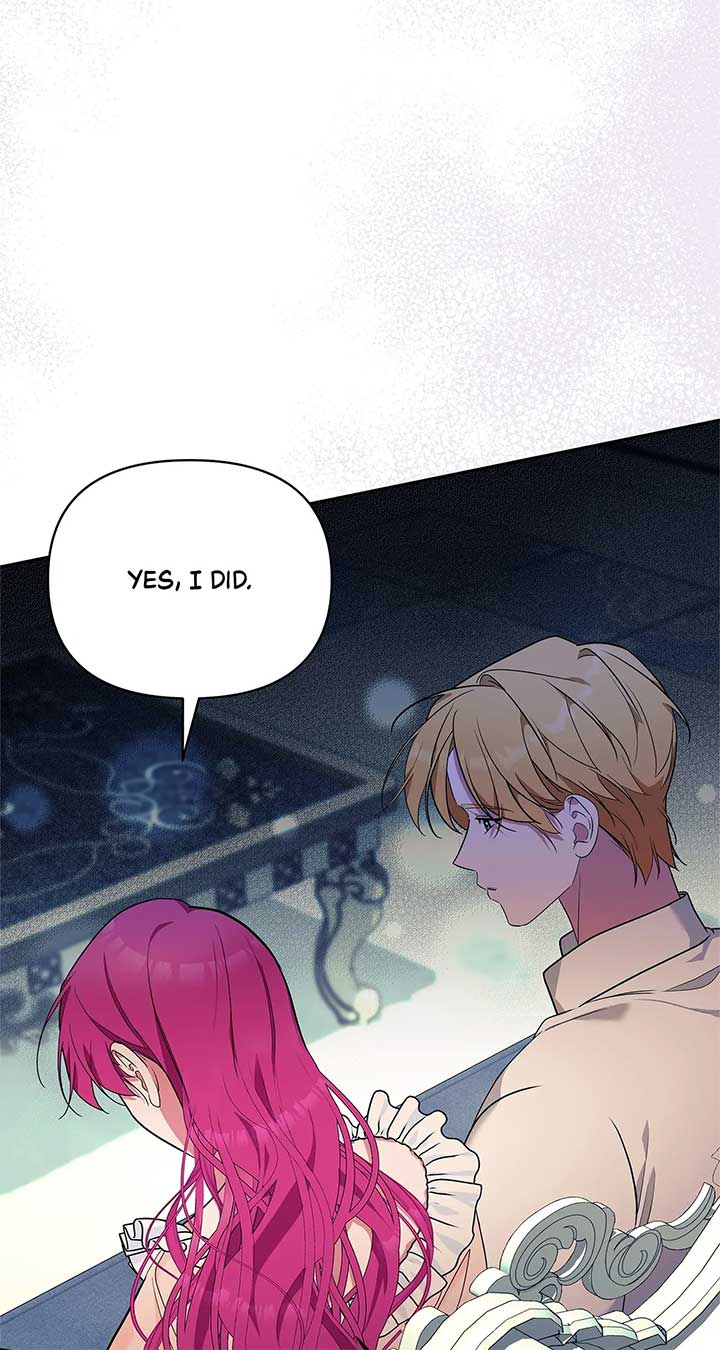 Marriage with the Archduke, I Know Now Chapter 52 312 ch 52 59