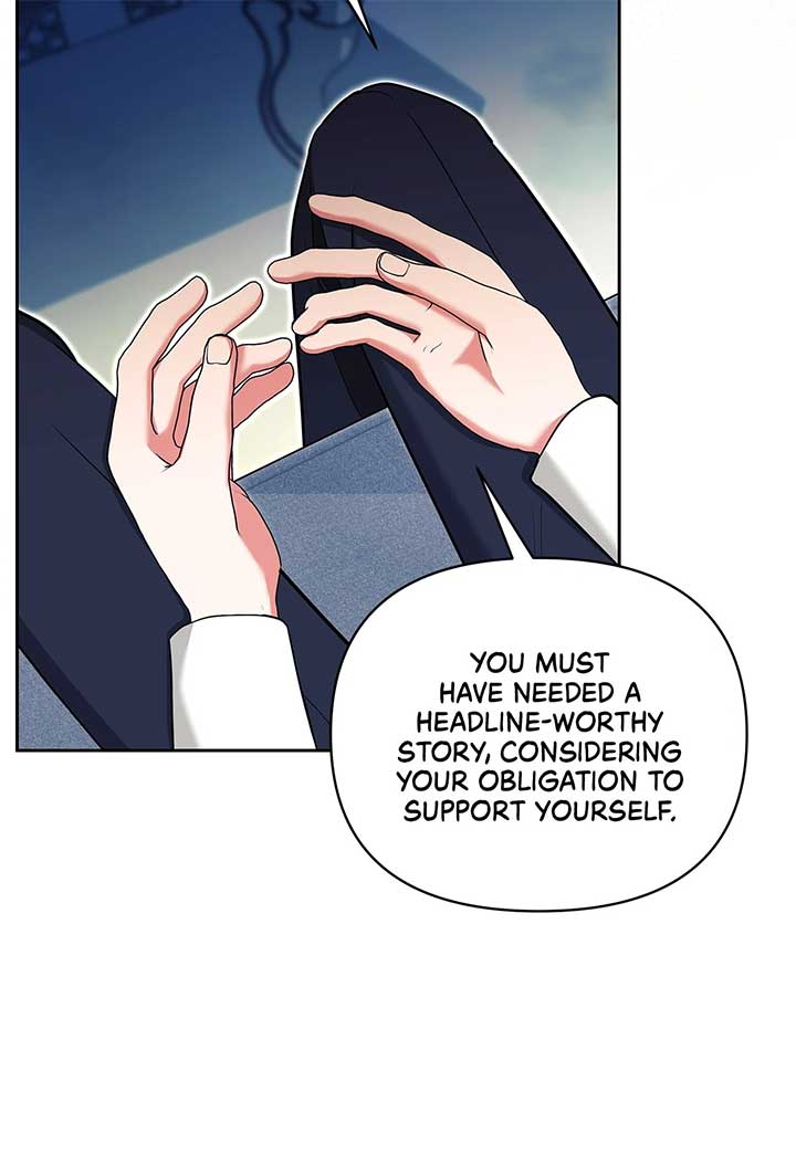 Marriage with the Archduke, I Know Now Chapter 52 315 ch 52 62