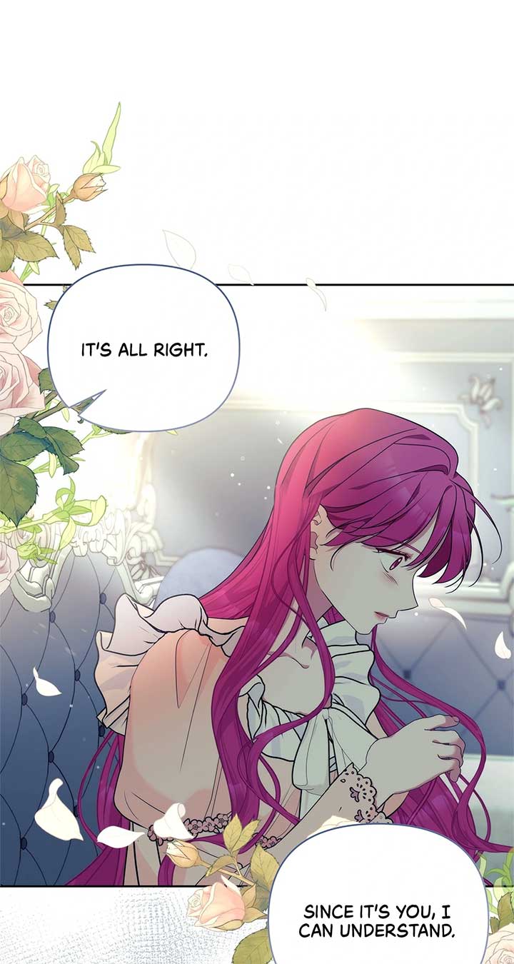 Marriage with the Archduke, I Know Now Chapter 52 316 ch 52 63