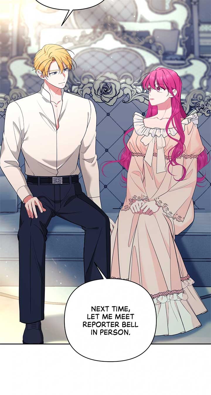 Marriage with the Archduke, I Know Now Chapter 52 318 ch 52 65