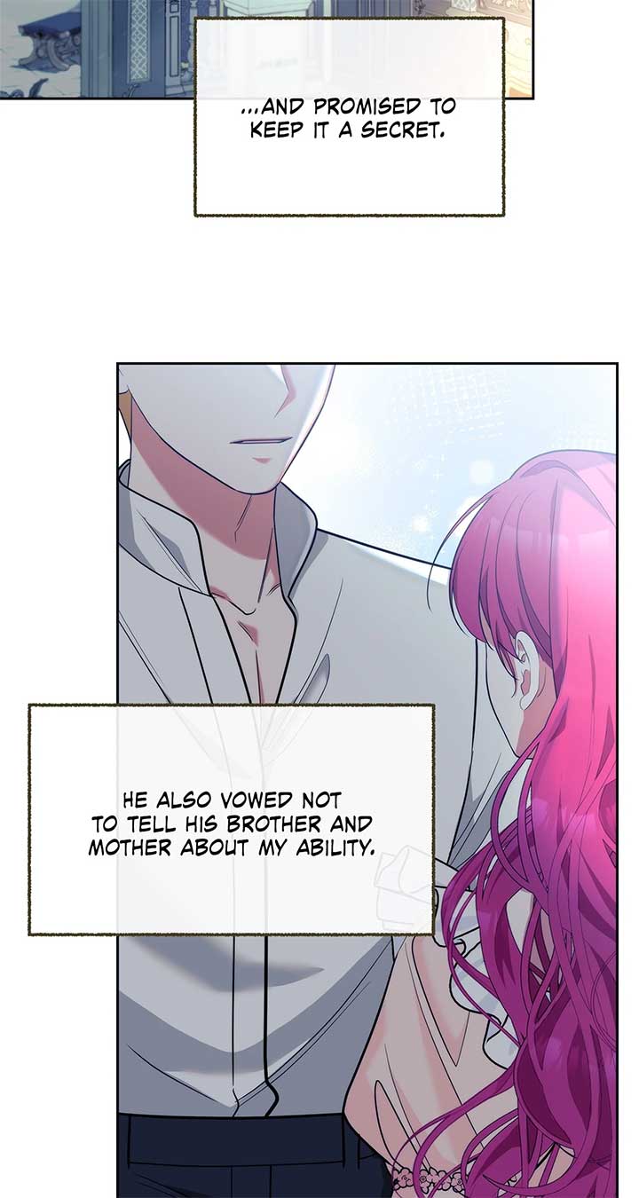 Marriage with the Archduke, I Know Now Chapter 52 320 ch 52 67