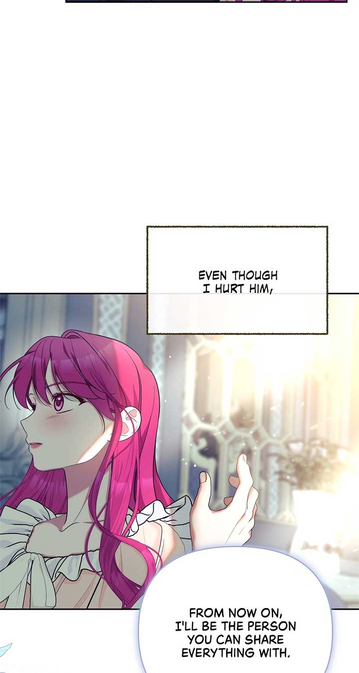 Marriage with the Archduke, I Know Now Chapter 52 321 ch 52 68