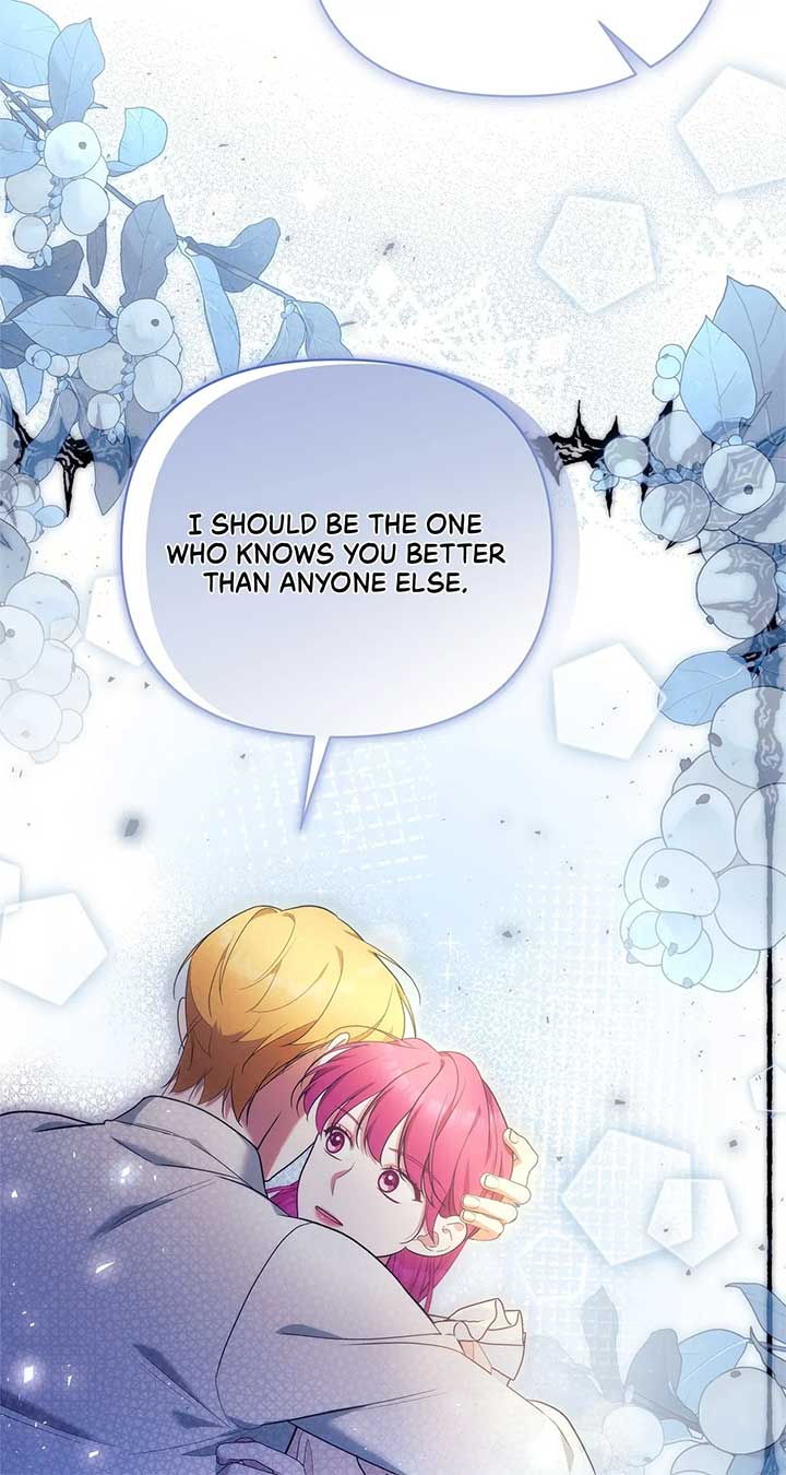 Marriage with the Archduke, I Know Now Chapter 52 322 ch 52 69