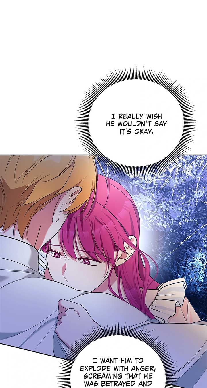 Marriage with the Archduke, I Know Now Chapter 52 324 ch 52 71